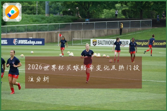 2026世界杯买球赔率变化及热门投注分析
